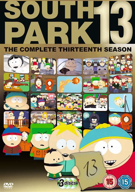 south park season 13